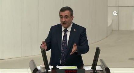 Yılmaz: Gelir Tamamlayıcı Aile Destek Sistemi 2025’te pilot olarak başlıyor