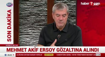 Yılmaz Özdil Sözcü Grup Medya Başkanı olmadığını açıkladı