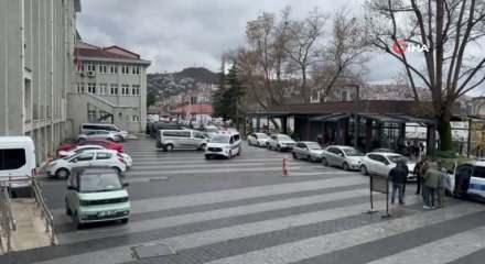 Zonguldak'ta "Eşime neden baktın?" sorusu cinayetle bitti!