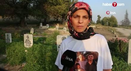 13 yakını kaybeden Zübeyde: "Her gün annemin ağıt sesini dinliyorum"