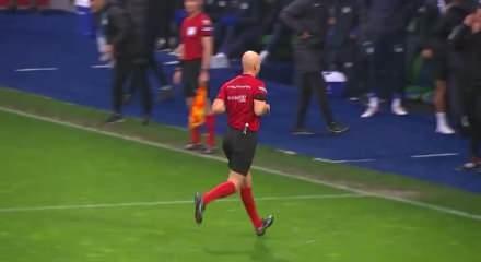 16. haftanın VAR kayıtları a&ccedil;ıklandı