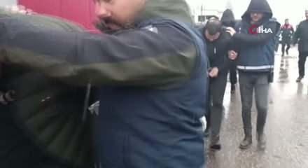 17 yaşındaki Ey&uuml;p kalbinden bı&ccedil;aklanarak &ouml;ld&uuml;r&uuml;lm&uuml;şt&uuml;! Davada yeni gelişme