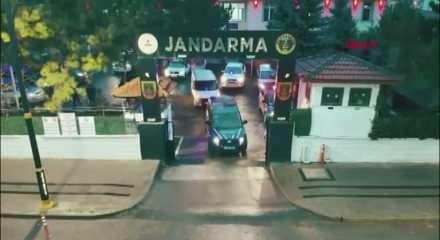 6 ilde dev operasyon: 2,4 milyar liralık vurgun ağı &ccedil;&ouml;kertildi