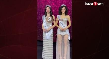 2025 T&uuml;rkiye G&uuml;zeli belli oldu