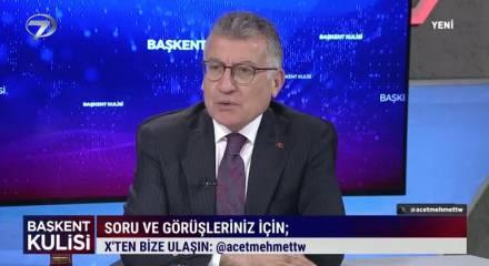 2026 yılı b&uuml;t&ccedil;e mesaisi sona eriyor! AK Parti Meclis Grup Başkanı Abdullah G&uuml;ler'den &ouml;nemli a&ccedil;ıklamalar