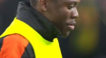 21 yaşındaki elmas Arthur Avom, Galatasaray, Beşiktaş ve Fenerbah&ccedil;e'yi peşine taktı