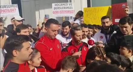 CHP'li Tuzla Belediyesi'nde antren&ouml;r kıyımı: D&uuml;nya şampiyonu yetiştiren hocalar kovuldu