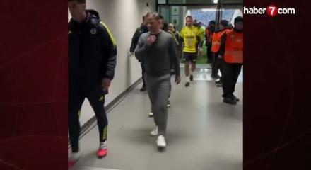 8 g&uuml;nde 6 gol atan Talisca sakatlandı