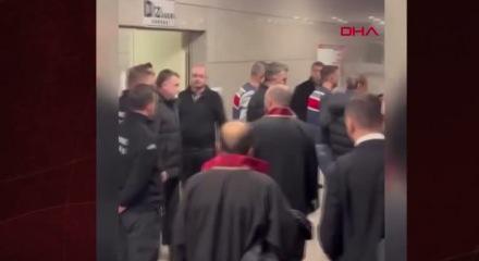 Uyuşturucu testinde kan ve sa&ccedil; analizi ger&ccedil;eği ortaya &ccedil;ıkardı