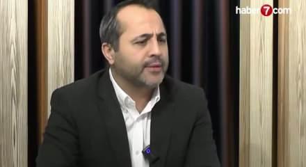 AK Partili Babacan Ter&ouml;rs&uuml;z T&uuml;rkiye raporunun detaylarını anlattı