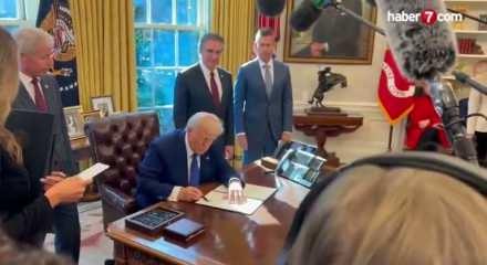 Trump  1 trilyon dolarlık savunma b&uuml;t&ccedil;esi onaylandı