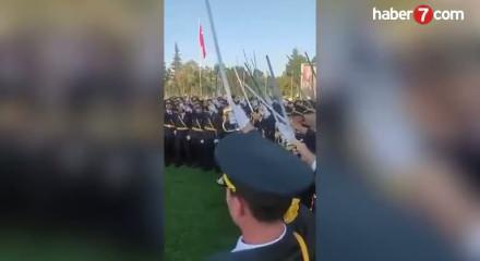 Mahkeme kılı&ccedil; &ccedil;ekip korsan yemine son s&ouml;z&uuml; s&ouml;yledi