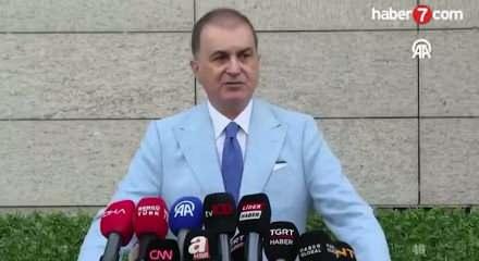 ABD&rsquo;nin Sezar Yasası yaptırımları kaldırıldı: T&uuml;rkiye&rsquo;den memnuniyet mesajı