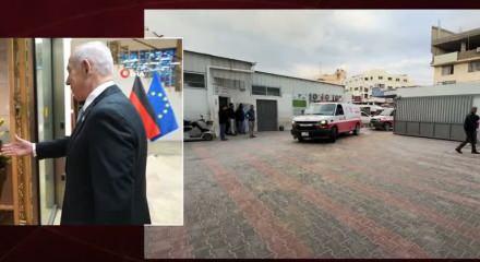 UCM İsrail'in talebini reddetti: Netanyahu tutuklanabilir!