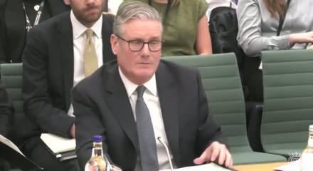 İngiltere'de siyasete 'yabancı mali m&uuml;dahale' iddiası