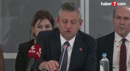 CHP&rsquo;de arınma &ccedil;ağrısı krizi derinleşiyor