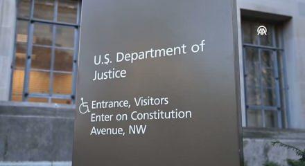 ABD Adalet Bakan Yardımcısı Blanche: Epstein dosyalarındaki Trump'la ilgili her t&uuml;rl&uuml; belgeler paylaşılacak