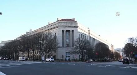 ABD Adalet Bakanlığı Epstein belgelerini yayınladı!