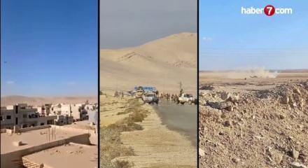 ABD askerleri öldürülmüştü! "Arkasında İsrail var" iddiası