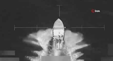 ABD ordusu, Doğu Pasifik&rsquo;te 2 tekneyi daha vurdu: 5 &ouml;l&uuml;