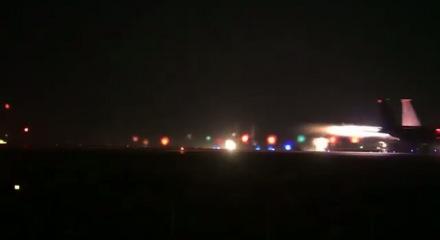 ABD'den Suriye'de DEAŞ'a operasyon