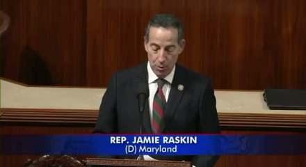 ABD&rsquo;li vekil Raskin&rsquo;den Ekrem İmamoğlu haddi aşan &ccedil;ağrı