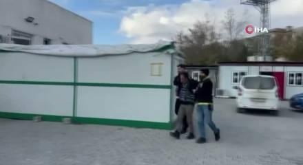 Adıyaman'daki vahşetin detayları ortaya &ccedil;ıktı