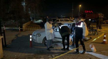 Afyonkarahisar'da av yolculuğu &ouml;l&uuml;mle bitmişti: 3 ş&uuml;pheliden 1'i tutuklandı