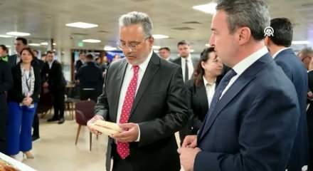 AJet'ten dev atılım! Bolat m&uuml;jdeledi! 23 yeni dış hat geliyor