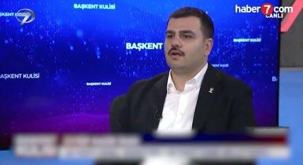 AK Parti ile CHP arasındaki fark iyice arttı! Cumhurbaşkanı Erdoğan'ın oyu da belli oldu, işte yeni anket sonu&ccedil;ları