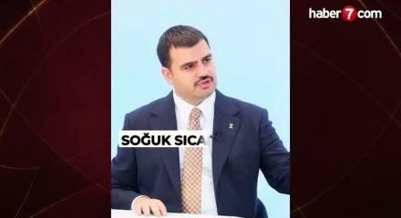 AK Partili İnan'dan &Ouml;zg&uuml;r &Ouml;zel'e: "Cumhurbaşkanı adayınızın sistematik yolsuzluk iddialarını a&ccedil;ıklayın"