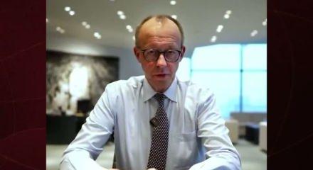 Almanya Başbakanı Friedrich Merz&rsquo;den zorunlu askerlik sinyali