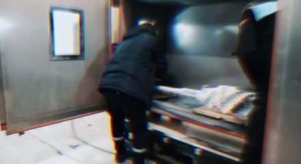 Altay tankında yerli g&uuml;&ccedil;: SARSILMAZ imzalı SAR 127 MT sahaya indi