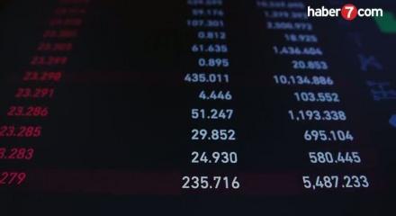 Altın ve G&uuml;m&uuml;ş&uuml; geride bıraktı: 2008&rsquo;den bu yana ilk kez 