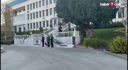 Andrey Karlov'un son arzusu ortaya &ccedil;ıktı: Keşke Ankara'da Ortodoks kilisesi inşa edilse