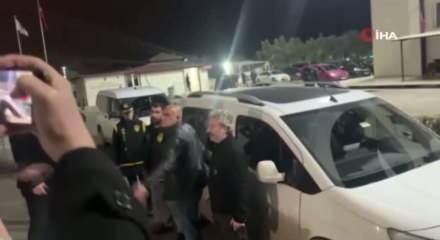 Annesini &ouml;ld&uuml;rmekle su&ccedil;lanan Tuğyan &Uuml;lkem G&uuml;lter cezaevinden konuştu