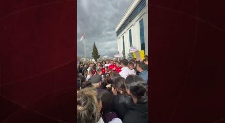 Antren&ouml;rlerin g&ouml;revden almaların arkasında 'keyfi uygulamalar' iddiası