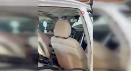 Ara&ccedil; satın almak isteyen vatandaş muayenede  &ouml;ğrendikleriyle hayatının şokunu yaşadı