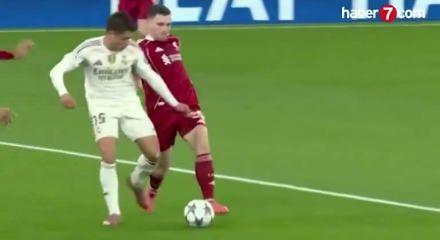 Arda G&uuml;ler i&ccedil;in dev takas iddiası g&uuml;ndemde