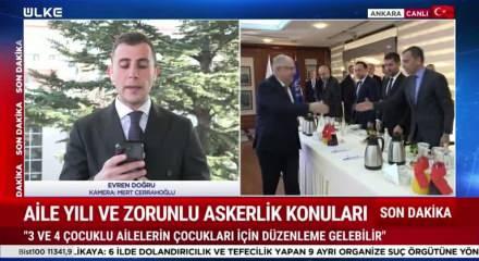  Askerlikte devrim gibi yenilik! Bakan G&uuml;ler s&uuml;rpriz &ccedil;alışmayı duyurdu...