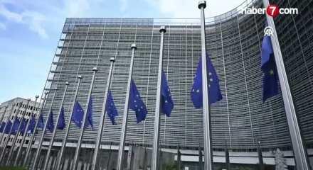 Avrupa Parlamentosu, Rusya'dan gaz alımının bitirilmesini onayladı