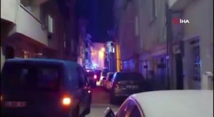 Baba ile kızın ş&uuml;pheli &ouml;l&uuml;m&uuml; araştırılıyor! Biri yatağında biri &ccedil;atı katında &ouml;l&uuml; bulundu!