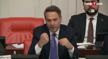 Bakan Alparslan Bayraktar'dan n&uuml;kleer enerji a&ccedil;ıklaması