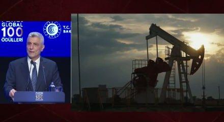 Bakan Bolat duyurdu! Petrol devi &uuml;lke ile hedef 5 milyar dolar