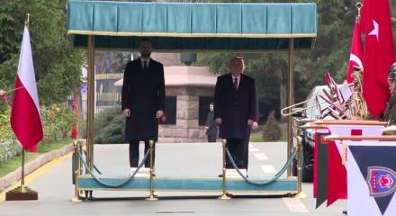 Türkiye ve Polonya arasında kritik savunma anlaşması!