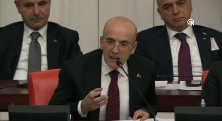 Bakan Mehmet Şimşek'ten kiraz artışları ile ilgili " arz artışı fiyatları sınırlayacak" &ccedil;ıkışı