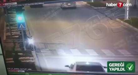 Bakan Yerlikaya a&ccedil;ıkladı: Kırmızı ışıkta 6. ihlalde ehliyet iptali