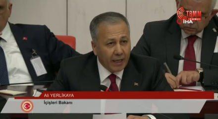 Bakan Yerlikaya duyurdu: Polislerin &ccedil;alışma saati değişiyor!