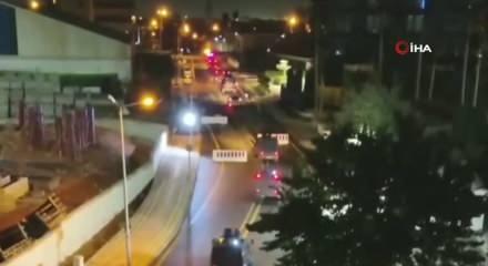 Bakan Yerlikaya: "FET&Ouml;&rsquo;ye y&ouml;nelik operasyonlarımızda 160 ş&uuml;pheli yakalandı"