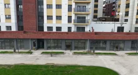 Bakanlık, İstanbul'u d&ouml;n&uuml;şt&uuml;r&uuml;yor! Hak sahipleri anahtarlarını aldı